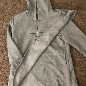 Faith Sweater